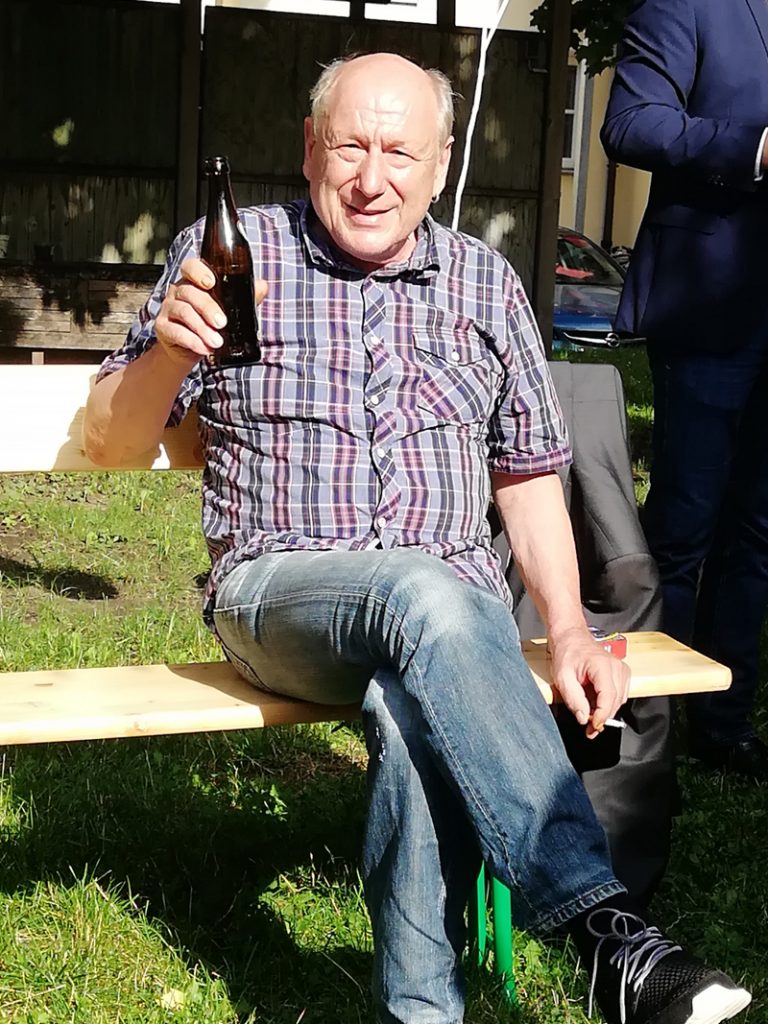 Rainer 1