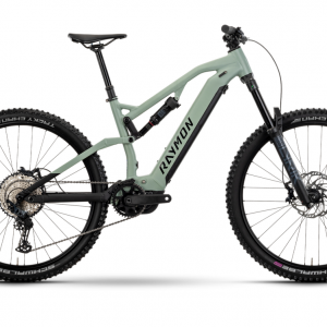 Raymon Trailray 150 Pro  -  RH: M   Modell 2025
