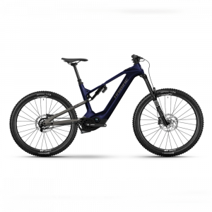 Haibike ALLMTN CF 10 TRN/IQ   -   Rh: L - 44cm