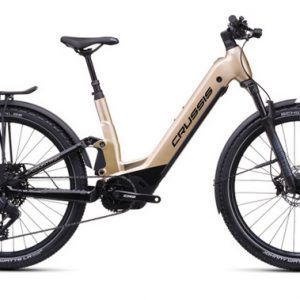 Crussis e-Country full 10.11-(715 Wh)