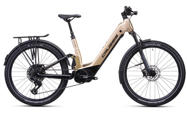 Crussis e-Country full 10.11-(715 Wh)