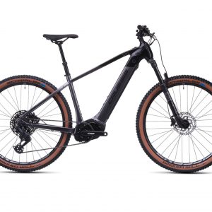 CRUSSIS e-Hard ONE-Largo 10.11-(715 Wh) 18 Zoll Rahmen 29"Räder