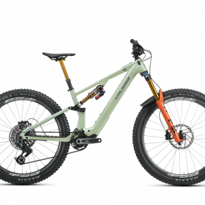 CRUSSIS e-Full 12.11-PRO Carbon mit AVINOX M2S Antrieb mit 800Wh (Kopie)